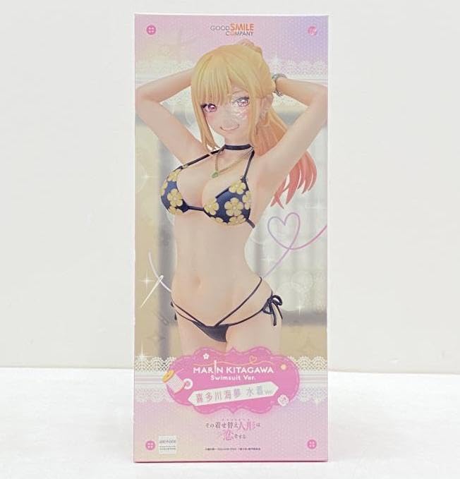 グッスマ 着せ恋 喜多川海夢 水着ver. フィギュア グッドスマイルカンパニー 1069001186785510_01_6905.jpeg