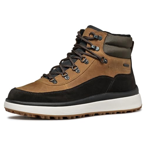 Image of Geox Men's Bootie Ankle Boot