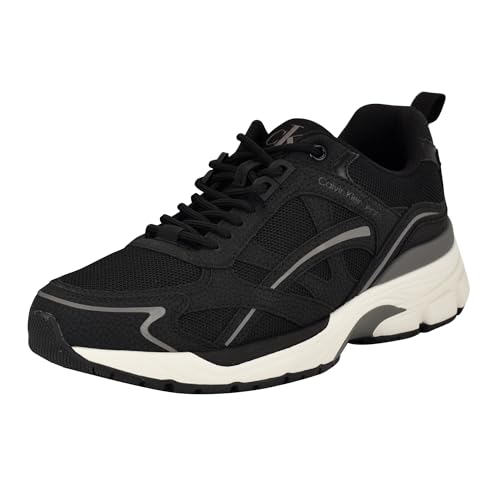 Calvin Klein Men's Pacific Sneaker