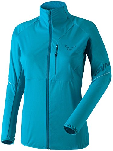 DYNAFIT Alpine Wind W Jkt, Giacca Softshell Donna