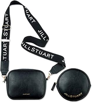 Amazon.co.jp: JILLSTUART [ジルスチュアート] ロゴストラップ