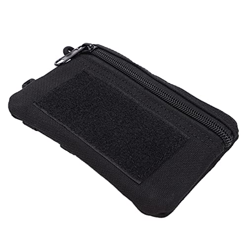 EDC Molle Pouch Wallet - Image 3