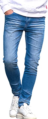 [�L���o���A] �����Y ���j�Z�b�N�X �f�j���p���c �W�[���Y �X���� �X�g���b�` �_���[�W �q�Q���H CATN23-01 44(M) BLEACH(�u���[�`)