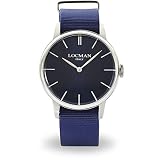 Solo Tempo orologio solo tempo uomo Locman 1960 casual cod. 0251V02-00BLNKNB