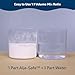 Smooth-On Alja-Safe™ Lifecasting Alginate Molding Powder, 3-lb Box