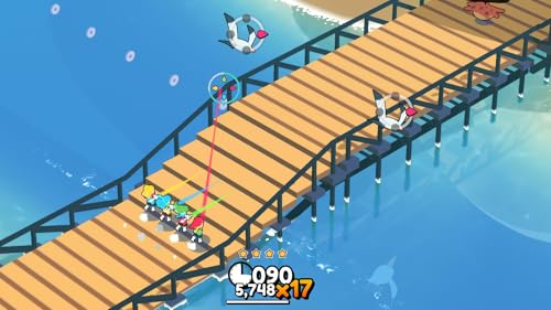 キャンディレンジャー(Candy Rangers)の関連画像3