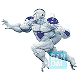 producto de alta calidad Dragon Ball BANP85192- Figurine Banpresto Super Warrior Battle Restuden Z - Freezer, Multicolor