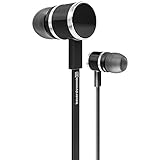 Beyerdynamic DX160IE Premium In-Ear Headphones (Black)