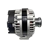 6641540002 6651540302 Alternator Assy Compatible for Ssangyong Rexton Kyron Rodius/Stavic