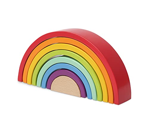 Kiokids Juguete Arcoiris Grande