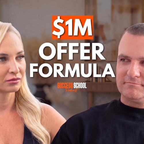 We Studied 1,600 Offers, Here's What Scales Past $1M
