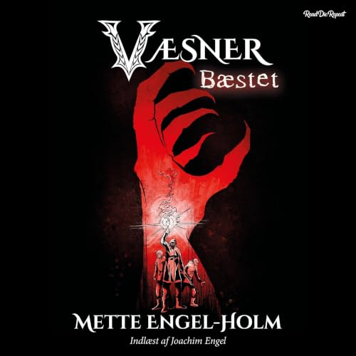B&aelig;stet cover art