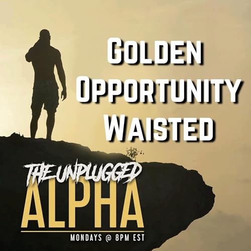 TUA Golden Opportunity Waisted ...