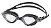 Speedo MDR 2.4 Swim Goggle, CharcoalBlack/Clear, One Size
