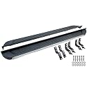 Alu Trittbretter Flankenschutz OE Look passend für Ford Ranger T6 T7 T8 12-23 Alu Trittbretter Flankenschutz OE Look passend für Ford Ranger T6 T7 T8 12-23