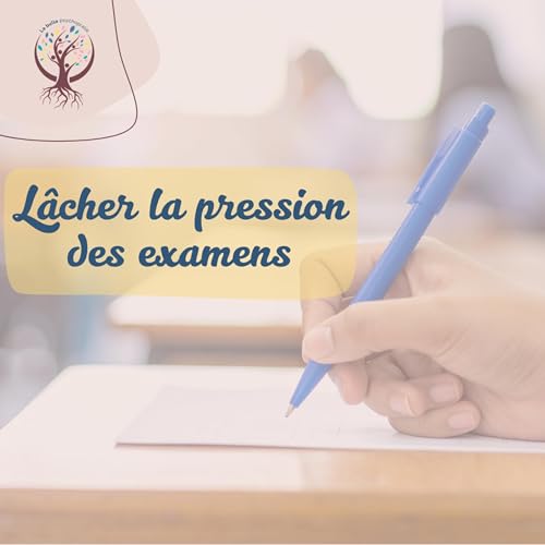 Auto-hypnose : L&acirc;cher le stress des examens | Pour les adolescents