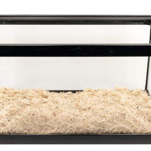 Miniatura 6 de Zoo Med Aspen Snake Reptile Litter, Natural Poplar Reptile Litter, Absorbente, No Tóxico, Inodoro, 8 L