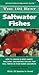The 101 Best Saltwater Fishes (Adventurous Aquarist Guide™)