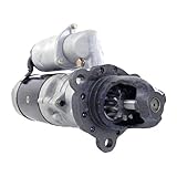 6008137122 0230007781 02232047 Starter Motor abulollry Fit for Komatsu Engine 24V 7.5KW