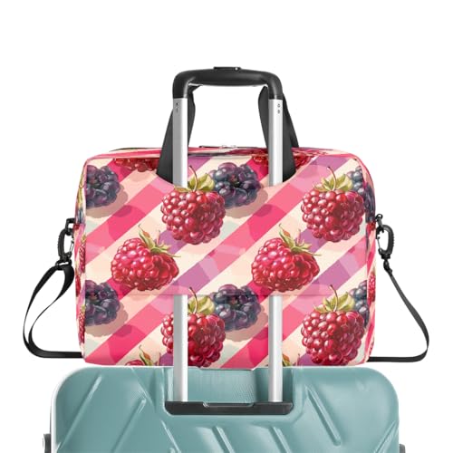 Maletín para portátil 15.6" con correa ajustable miniatura 6