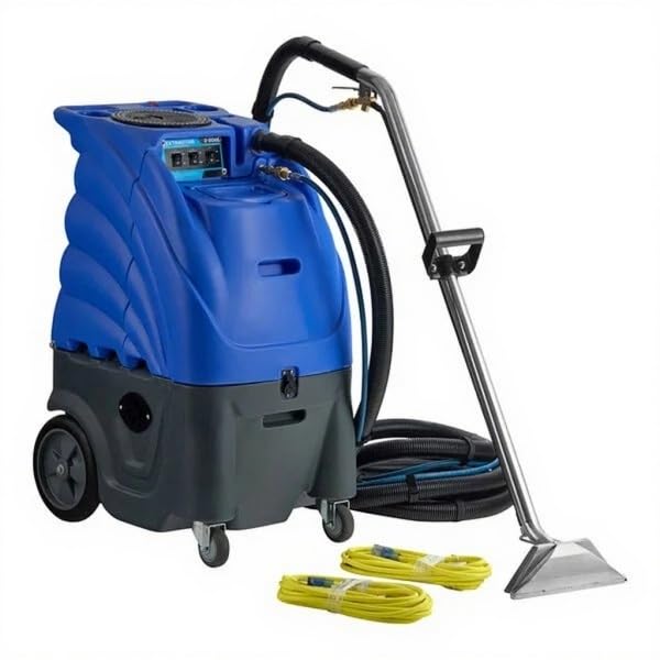 Commercial Carpet Extractor 12 Gallon