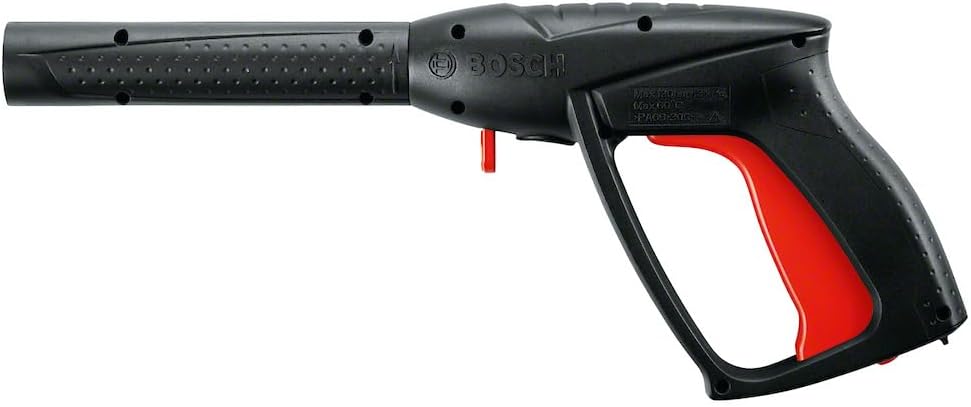 Bosch Plastic Pressure Washer Trigger Handle F016F05280 for AQT 35-12, 37-13, 40-13 Models