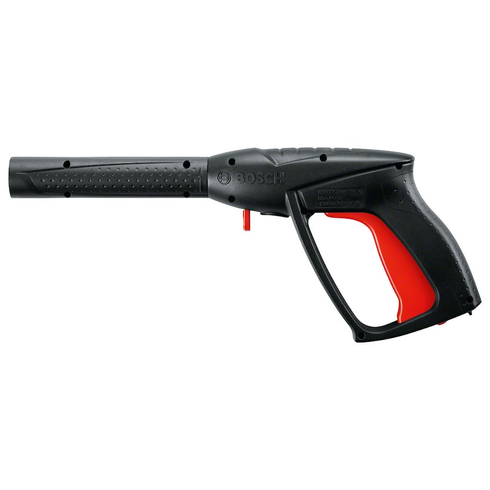 Bosch Plastic Pressure Washer Trigger Handle F016F05280 for AQT 35-12, 37-13, 40-13 Models