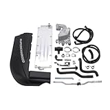 Edelbrock 15905 Oil Cooler Kit