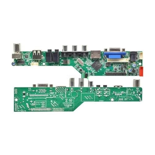 �G���N�g���l�N�T�X-T. SK105A�B 03 ���C���{�[�h���j�o�[�T�� LCD TV �h���C�o�[�{�[�h LCD �R���g���[���[�v���t�F�b�V���i���}�U�[�{�[�h�p�AT. SK105A�B 03