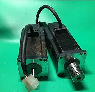 Davitu Electricity Generation - PK569-NACM stepper motor , used in good condition . 80% appearance , good working ,