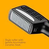 INFINITIPRO BY CONAIR 3 w 1 ceramiczny nawóz z 3 nasadkami