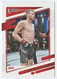 2022 DONRUSS #37 CORY SANDHAGEN MMA UFC