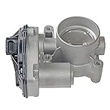 ◆ rigoros getestet - das Drosselklappengehäuse undergone Korrosion hat und try-on Testen Haltbarkeit für eine lange Lebensdauer zu gewährleisten.