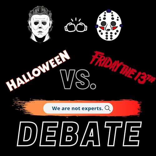 Debate: Halloween vs. Friday the 13th