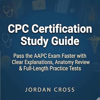 CPC Certification Study Guide cover art
