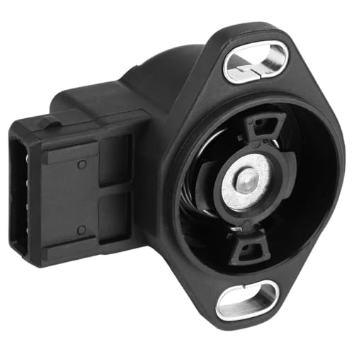 Capteur TPS MD614662 : résout le ralenti instable sur Eclipse et Galant