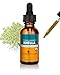 Herb Pharm Khella Extract for Respiratory System Support - 1 Ounce