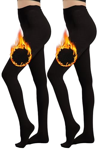 Pantymedias térmicas que solucionan el frío al vestir faldas