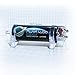 Planet Audio PCBLK2.0 Car Capacitor - 2 Farad, Energy Storage, Enhance Bass from Stereo, Warning Tones, LED Voltage Meter