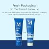 Mouthology 10% Nano Hydroxyapatite Toothpaste (3pk, Fluoride Free), Whitening*, Supports Enamel Care*, Appropriate for Sensitive Teeth*, SLS Free, Xylitol nHA Toothpaste Adults, Mint 4oz (USA Made)