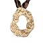 Cute Scarf Necklace
