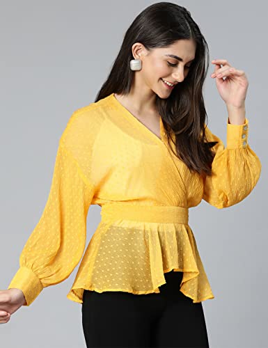 Image of oxolloxo Zip conclead Women top