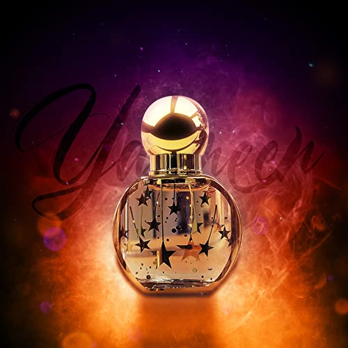 Habibi | Oil Perfume Concentrated 11 Ml (.37 Oz) | Unisex For Men And Women | Vanilla, Powdery, Floral, Sweet And Musky| Blended Fragrance In Dubai Uae | By Yasmeen #TOP3