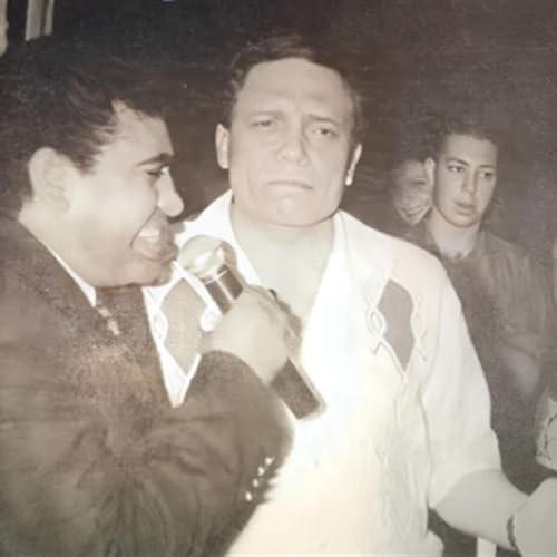 جديد في جديد مع جمال نادر - الزمن الجميل cover art