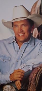 Paperback George Strait: Strait Out of the Box [ Booklet only; does not include CDs ] Book