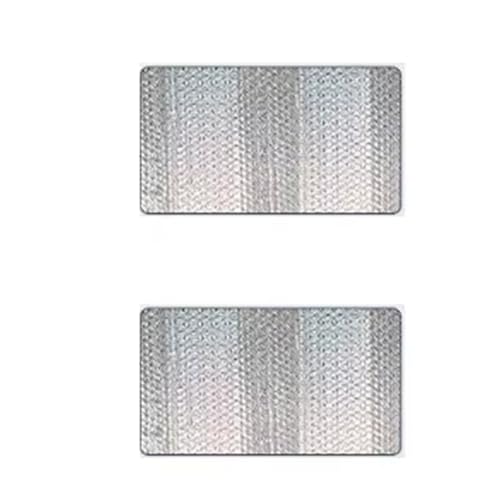 �ԗp�T���V�F�[�h ���l�Q�[�h 2015 ? 2023 �ԃp�m���}���[�t 2X �M�V�[���h�E�B���h�E�T���V�F�[�h�T�����[�t�ɓK����(��)