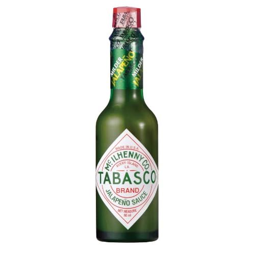 PBI タバスコ ハラペーニョソース