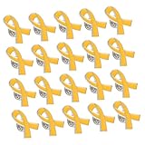 Multifonctionnel : convient à divers événements, y compris de sensibilisation et activités caritatives, broches, épingles de , épingles de sensibilisation aux campagnes