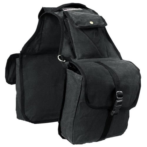 Tough 1 Canvas Saddle Bag Buy Online in United Arab Emirates at