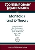 Manifolds and K-theory (Contemporary Mathematics, 682)